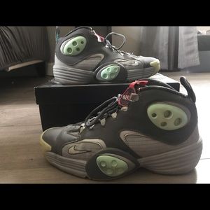 NRG Flight One “Galaxy” (All-Star Weekend, 2012)